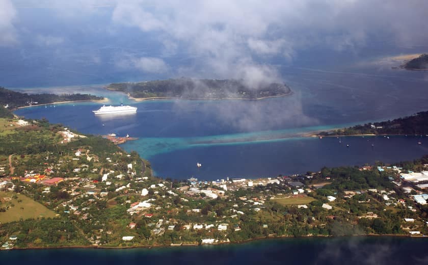 Port Vila