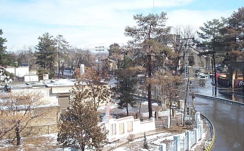 Quetta