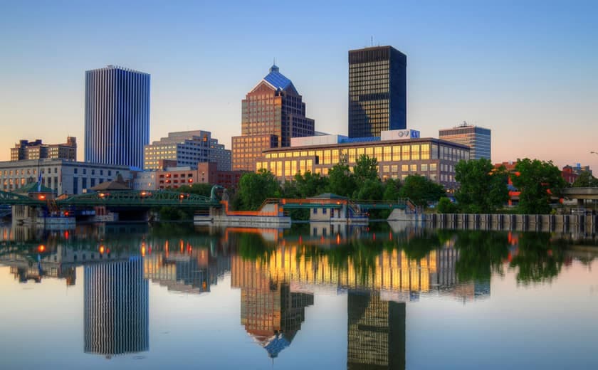Rochester