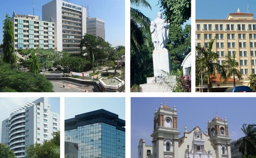 San Pedro Sula