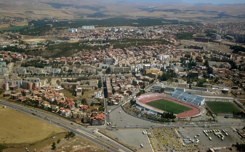 Setif