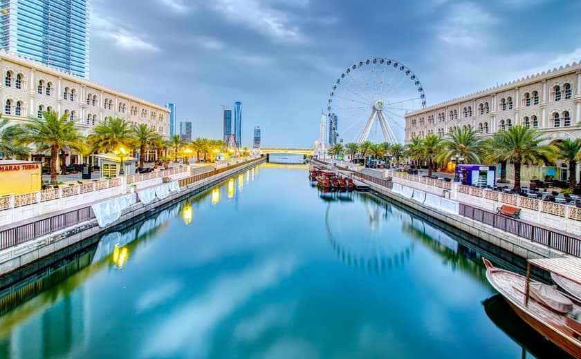 Sharjah