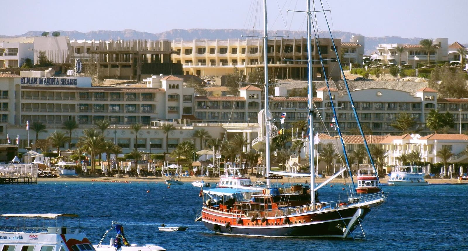 Sharm el Sheikh