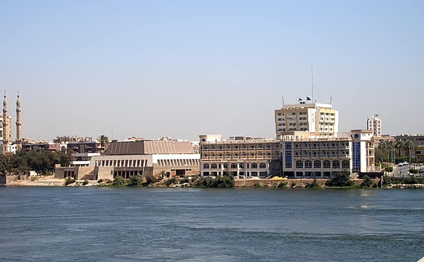 Sohag
