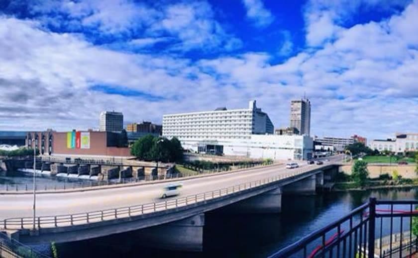 South Bend