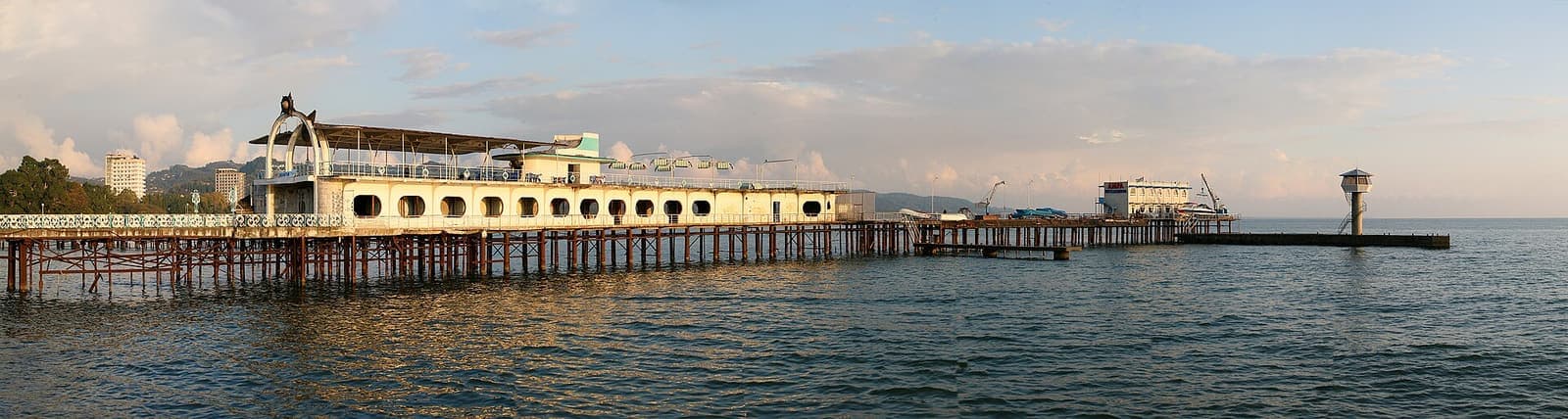 Sukhumi
