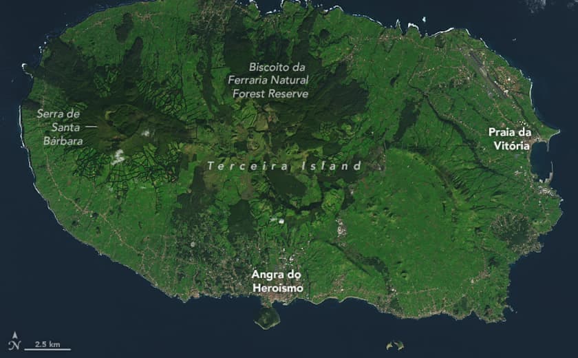 Terceira