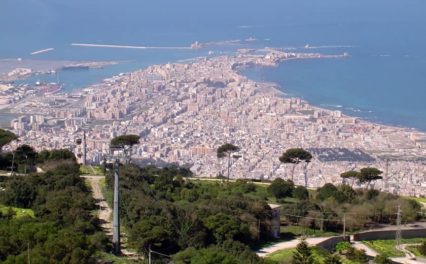 Trapani