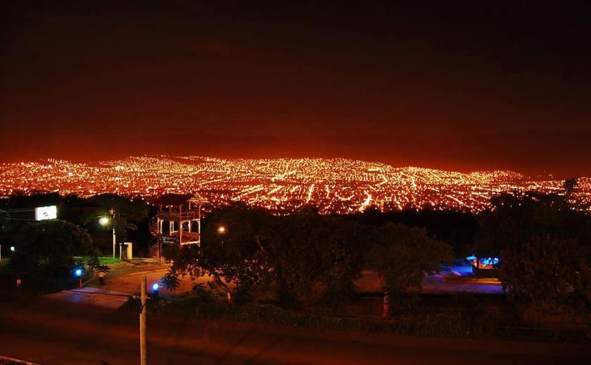 Tuxtla Gutierrez
