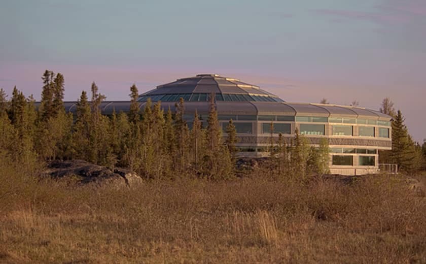Yellowknife