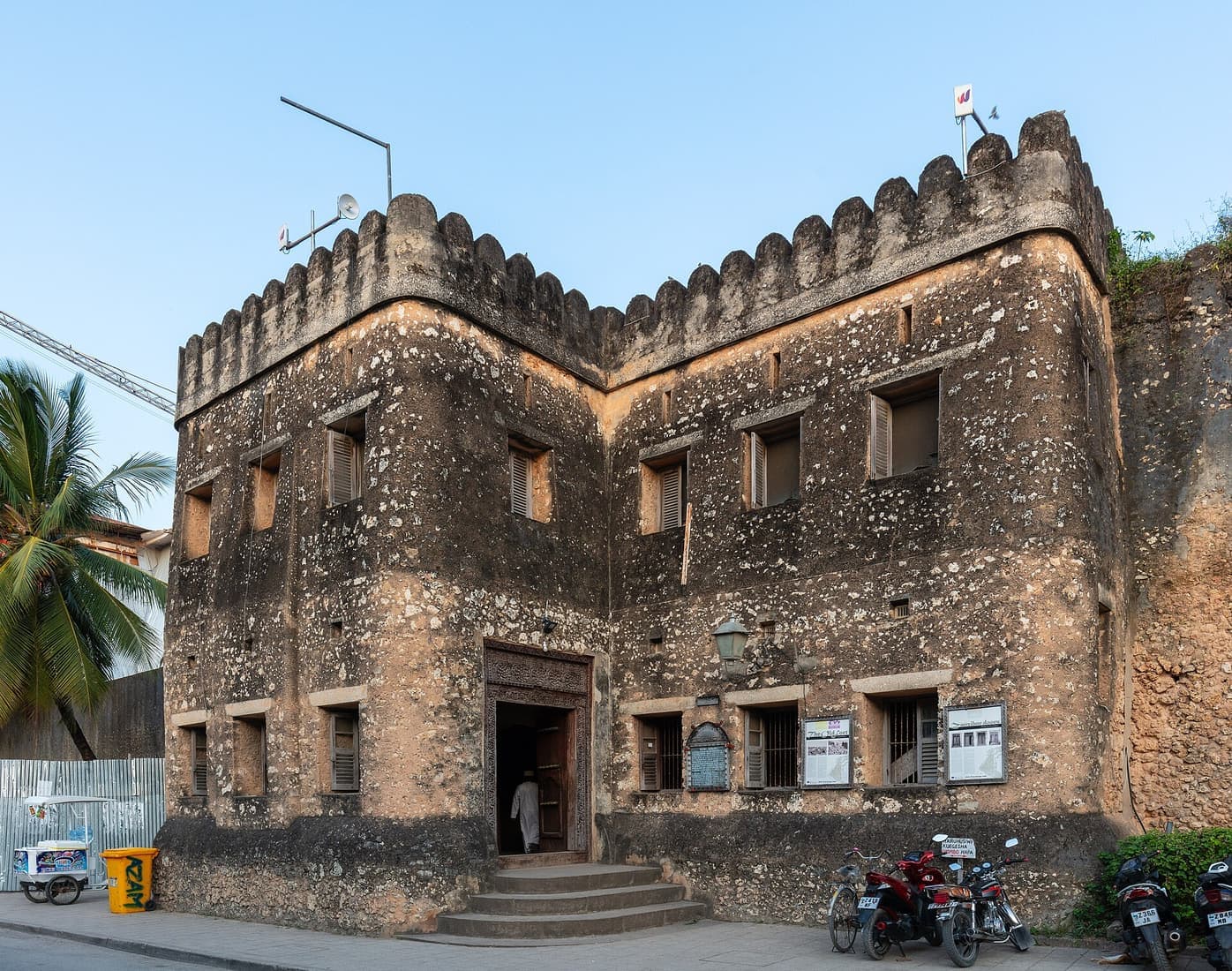 Zanzibar